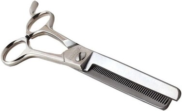 4420 44/20 Taper-fine Thinning and Blending Scissors by 4420