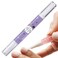 Maccibelle Pure Cuticle &amp; Nail Oil Pen 2ml Heals Dry Cracked Cuticles (Milk &amp; Honey + Lavender)