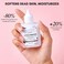 Makartt Cuticle Remover Liquid, 50ml Professional Instant Softener Cream for Dry Cuticles, Salon-Quality Nail Care Dissolver for Manicure &amp; Pedicure Use