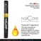 Cuticle Oil Pen for Nails - Nail Strengthener &amp; Growth Serum for Damaged Nails, Hangnails w/Jojoba cuticle oil&mdash;Natural Fragrance - Holographic Pen from Nail Care Headquarters