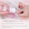 SAVILAND Cuticle Remover and Cuticle Oil Kit &ndash; Nail Care Kit with Cuticle Remover Liquid &amp; 1.01 oz Cuticle Oil Cuticle Trimmer for Cuticle Softener &amp; Moisturize Manicure Kit for Home Use