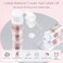 SAVILAND Cuticle Remover and Cuticle Oil Kit &ndash; Nail Care Kit with Cuticle Remover Liquid &amp; 1.01 oz Cuticle Oil Cuticle Trimmer for Cuticle Softener &amp; Moisturize Manicure Kit for Home Use