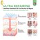 SAVILAND Jasmine Essential Oil for Cuticle Nails Hands: Ultra Repairing Cuticle Oil 100% Pure Plant-Based Nail Strengthener Hand Oil for Dry Hand Damaged Cuticle Weak Nail Care with Travel Bottle Home