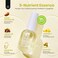 Beetles Cuticle Oil for Nail 15ml Almond Fragrance Care with Jojoba Oil &amp; Vitamin E Nail Growth and Repairs Cuticles, Natural Sweet Almond Nourish Skin Salon Gifts for Women