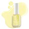Beetles Cuticle Oil for Nail 15ml Almond Fragrance Care with Jojoba Oil &amp; Vitamin E Nail Growth and Repairs Cuticles, Natural Sweet Almond Nourish Skin Salon Gifts for Women