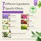 SAVILAND Cuticle Oil with Essential Oil - Nail Oil for Growth Strength Scented Essential Oils for Nails, Diffuser, Humidifiers, Skin Care, Massage, Laundry, DIY Candle, Soap Making for Women