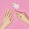 Sally Hansen Cuticle Massage Cream, Cuticle Care, Nourishing, Includes Apricot Oil