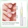 Nail Growth Oil Pen - Nail Cuticle Oil - Natural Nail Growth Serum - Cuticle Oil Pen For Nails Moisturize -Nail Oil For Growth And Strength - Nail Strengthener For Damaged Nails