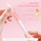 Cuticle Oil Pen Nail Oil Cuticle Pen Nail Care Kit Nail Nourish Oil Repair Nail Enhance Nail Surface Nail Oil Pen for Salon Use(6pcs)