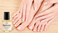 NAILVIVE Nail Serum Powerful Magic-like Silk Proteins Proven Natural Formula Strengthening Hardening nails Instantly Prevents Splits Chips Peels Cracks on Your Nails (BOTTLE APPLICATOR)