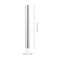 POPETPOP 3Pcs Empty Nail Polish Bottle Nail Paint Penci Refillable Eyelash Growth Container Cuticle Pens Empty Nail Oil Pen Empty Lip Oil Gloss Tubes Nail Gel Plastic Empty Bottle Lip Gloss