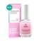 Beetles Nail Strengthener,Air Dry Clear Nail Polish Strengthener and Growth Nail Growth Treatment Nail Strengthener for Thin Nails and Growth