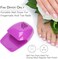 Nail Dryer Portable Fan Air Blow For Regular Nail Polish[]