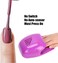 Nail Dryer Portable Fan Air Blow For Regular Nail Polish[]