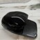 Portable Nail Fan Dryer for Nail Art Polish Gel, Quick Dry Nail Dryer Blower Machine for Nail Salons Fingernail Toenail (Black)