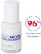 Brite Now Nail Treatment, Restores The Appearance Of Damaged &amp; Discolored Nails, Peel-Away Technology, Brightening &amp; Smoothing Nail Repair, 0.5 Ounce