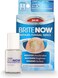 Brite Now Nail Treatment, Restores The Appearance Of Damaged &amp; Discolored Nails, Peel-Away Technology, Brightening &amp; Smoothing Nail Repair, 0.5 Ounce