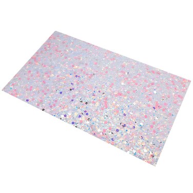 Nail Photo Props Background Mat Nail Art Table Mat Manicure Hand Rest Mat for Nail Art Beginners for Professional Use for Nail Art Lovers for Home Use (Hand pad JD-04)