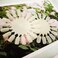 Honbay 20PCS Plastic 18 Tips False Nail Swatches Wheels Nail Art Color Polish Display Wheel for Manicure