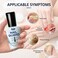 Onyxoguard Nail Growth And Repair Serum, Nail Growth and Strengthener Essence For Thin Nails And Growth, Nail Growth Serum, Onyxoguard Serum (2PCS)