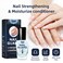 Onyxoguard Nail Growth And Repair Serum, Nail Growth and Strengthener Essence For Thin Nails And Growth, Nail Growth Serum, Onyxoguard Serum (2PCS)