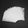 Nail Art Templates 20pcs Reusable Stencil Nail Art Airbrush Stencils