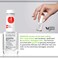 Total Action 8 in 1 Intensive Nail Treatment and Conditioner Sensitive