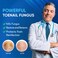4Pcs Toenail Fungus Treatment, 25% Undecylenic acid, Nail Fungus Treatment for Toenail, Toe Nail Fungus Treatments, Nail Fungus Treatment, Nail Fungus Treatment Extra Strength