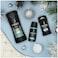 AXE Apollo Gift Set With Body Spray, Antiperspirant &amp; Deodorant Stick and Body Wash for Grooming for Holiday 3 count