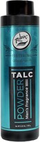 Rolda Men's Barber Talc Powder - White Talcum Powder After-Shave Solution is Highly Absorbent and Provides A Fresh, Clean Feeling After Every Shave, Helping to Calm Itchy Skin and Prevent Irritation