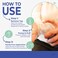 Dusting Powder - Soothing Universal Dusting Powder - Plant-Based &amp; Talc-Free - Calms Skin Post-Haircut &amp; After Shaving - for Salon, Barber, or Home - Dusting Powder (20g)