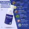 Dusting Powder - Soothing Universal Dusting Powder - Plant-Based &amp; Talc-Free - Calms Skin Post-Haircut &amp; After Shaving - for Salon, Barber, or Home - Dusting Powder (20g)
