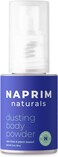 Dusting Powder - Soothing Universal Dusting Powder - Plant-Based &amp; Talc-Free - Calms Skin Post-Haircut &amp; After Shaving - for Salon, Barber, or Home - Dusting Powder (20g)