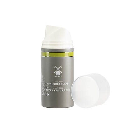 M&Uuml;HLE SHAVE CARE Aloe Vera Aftershave Balm 100ml