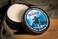 The Goodfellas' Smile, Luxury Italian Shaving Soap, Formulated for Use with A Shave Brush, Made in Italy (Pino Alpestre/Alpine Pine)