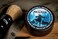 The Goodfellas' Smile, Luxury Italian Shaving Soap, Formulated for Use with A Shave Brush, Made in Italy (Pino Alpestre/Alpine Pine)
