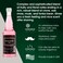 Clubman Lustray Draggon Noir Eau De Toilette, Post Shave Lotion, Soothes Skin After Shaving, 14 fl oz