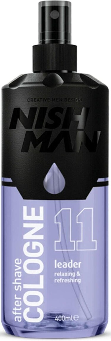 nishman After Shave Series (400ml, 11 Leader)
