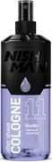 nishman After Shave Series (400ml, 11 Leader)