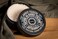 The Goodfellas' smile, Luxury Shaving Soap, Formulated for Use with A Shaving Brush, Made in Italy (Amber Fougere/Lavender &amp; Sandalwood)