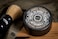 The Goodfellas' smile, Luxury Shaving Soap, Formulated for Use with A Shaving Brush, Made in Italy (Amber Fougere/Lavender &amp; Sandalwood)