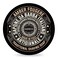 The Goodfellas' smile, Luxury Shaving Soap, Formulated for Use with A Shaving Brush, Made in Italy (Amber Fougere/Lavender &amp; Sandalwood)
