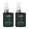 King of Shaves Advanced Sensitive Shaving Face Serum For Men 50ml TWIN PACK