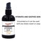 Taconic Shave Soothing Alcohol Free After Shave Balm 4 oz &ndash; Natural and Unscented