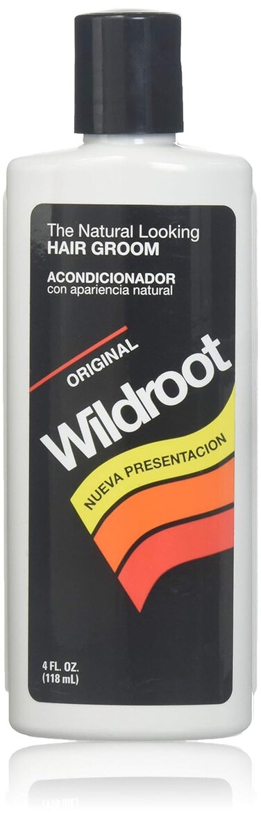 Original Wildroot Hair Groom, 4 Ounces