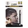 Shaping + Styling Tool for Men, Clear Guide with Barber Pencil to use with Trimmer or Razor for Beard, Hairline, Mustache, &amp; Faces, The Cut Buddy