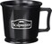 SCALPMASTER Barber Grooming Shaving Black Mug SB-SC-MUGR