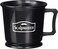 SCALPMASTER Barber Grooming Shaving Black Mug SB-SC-MUGR