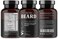 Love Your Beard Supplements for Faster Hair Growth &ndash; Promotes a Thicker, Fuller, Masculine Beard Quickly for All Hair Types w/29 Hair &amp; Beard Growth Vitamins