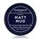 Murdock London Matt Mud   Non-Shine Shaping Clay   Vegan with Kaolin &amp; Vitamin E   Made in England   1.7 oz
